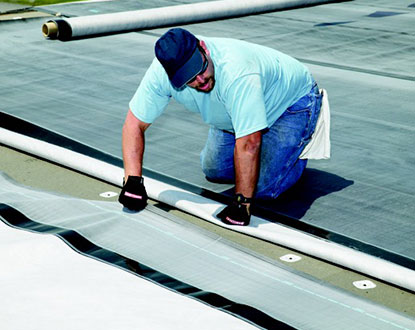 Experienced Roof Repair and Installers - Memphis Commercial Roofing